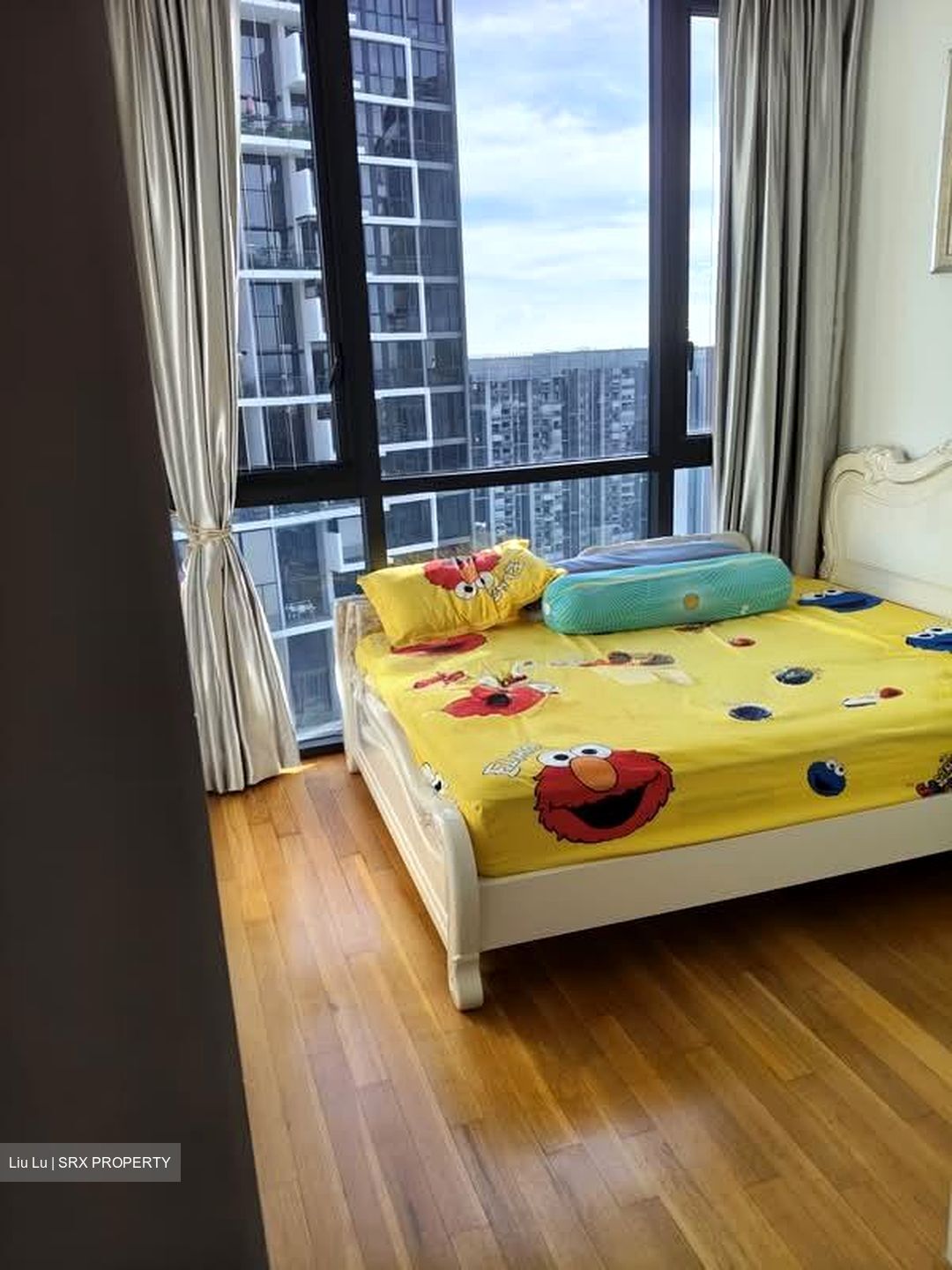 The Trilinq (D5), Condominium #535562621
